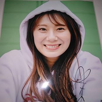 麻美ゆま　直筆サイン色紙　S1 NO.1 STYLE 麻美ゆま 直筆サイン入りチェキ 大判 初期 - メルカリ